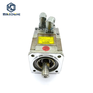 Servomotor Sincrónico de Alta Dinámica 1FK7042-5AK71-1AG0 para Automatización Industrial y Sistema de Control de Precisión - Product Image 1