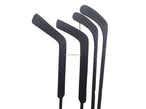 Palos de hockey sobre hielo de fibra de carbono de 325g-480g, los más vendidos, con flex 65, longitud de 165cm, duraderos y ligeros - Product Image 6