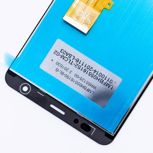 Pantalla LCD de Repuesto para Teléfono Móvil <span class=keywords><strong>ZTE</strong></span> <span class=keywords><strong>Blade</strong></span> A5 <span class=keywords><strong>2019</strong></span> - Product Image 2