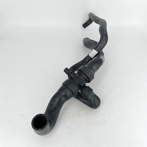 Tubo radiatore per Peugeot Citroen 307 308 408 <span class=keywords><strong>C4</strong></span> <span class=keywords><strong>Picasso</strong></span> OEM 1351KR - Product Image 3