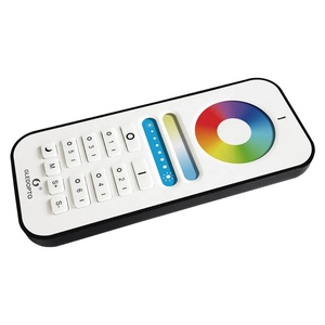 GL-RC-006Z gledopto <span class=keywords><strong>2.4G</strong></span> Hz RF điều khiển từ xa rgbcct 6-khu cảm ứng điều khiển 40 Meter dài từ xa khoảng cách 9 chế độ - Product Image 4
