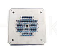 SC/PC-36 materiales de alta calidad de fibra óptica de pulido de SC FC PC APC LC MU conector de fibra óptica