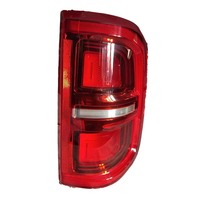 Neues Design Rücklicht für 2025 Dodge RAM 1500 LED-Rückleuchte Bremslicht 68531050AB 68531051AB