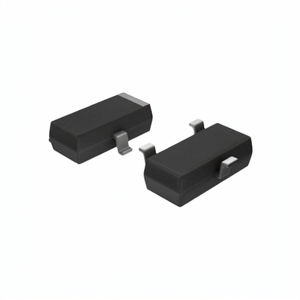 Transistores DTC143XCA-HF TO-236-3, SC-59, SOT-23-3 Compre Componentes Electrónicos en Línea Distribuidor Autorizado - Product Image 1