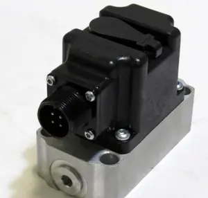 Sauer Dan-foss MCV116 series valve valve valve katup kontrol hidrolik