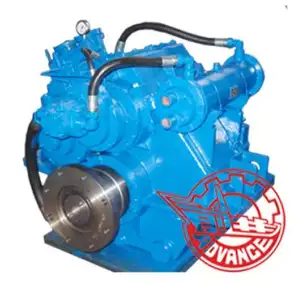 Anticipo Marine Gearbox HC1000 Per Motore di Barca