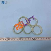 Cincin Tombol ELEVATOR KM772808H01 =37mm