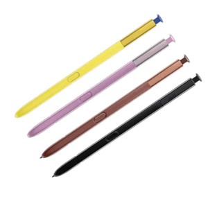 Stylet de remplacement pour Samsung Galaxy Note 9 N960 EMR, crayon tactile actif, déclencheur de caméra à distance, accessoires S Pen - Product Image 6