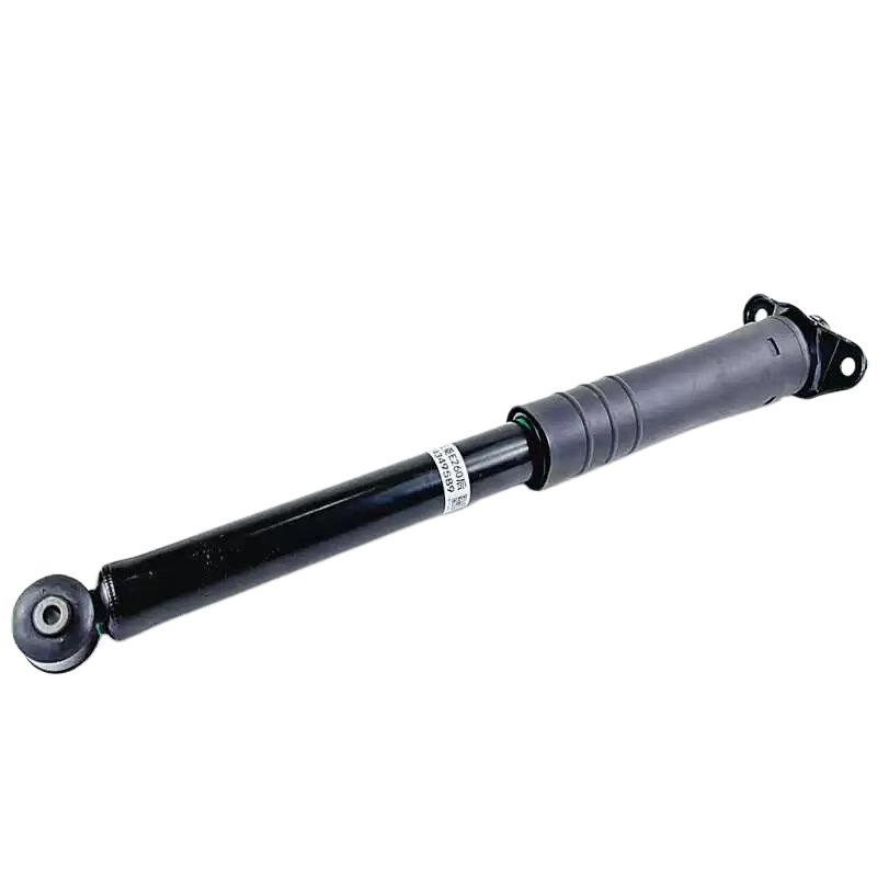 New and Factory Price New Suspension Rear Shock Absorber for Wuling SGMW Binguo Chevrolet Breeze Rear Suspension Shock Auto Parts Image 2