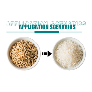 Giá máy xay xát gạo tự động/ Máy xay xát gạo kết hợp/ Máy xay gạo - Product Image 3