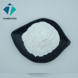 Lieferung Ceramid NP Pulver Reis kleie extrakt 98% Ceramid 3 - Product Image 2