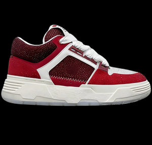 High-end luxury designer casual walking shoes sports style with <b>height</b>-<b>increasing</b> outsole can be customized - Product Image 6