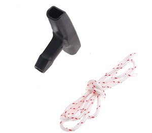3.5mm đường kính kéo dây với 3 mét và giật khởi động xử lý phù hợp với STIHL Husqvarna poulan Chainsaw chuỗi tông đơ - Product Image 3