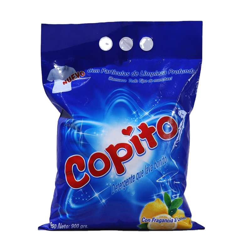 Hot Selling Bagged High Foam Low