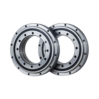 Roulement de tourelle de machine ZKLDF Zkldf325, haute précision, robuste, étanche, à roulement axial-radial, pour anneau de rotation, type Lazy Susan, croisé