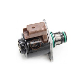 Vanne de pression de pompe à carburant de haute qualité 63310240229 283620360 A6510700701 53022298AA pour EXCAVATEUR - Product Image 2
