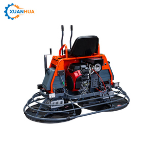 ZDMR800 <strong>Gasoline</strong> Float Smoother Machine <strong>Concrete</strong> <strong>Riding</strong> <strong>Power</strong> <strong>Trowel</strong> Machine for Sale Ride-on <strong>Concrete</strong> <strong>Power</strong> <strong>Trowel</strong> - Product Image 4