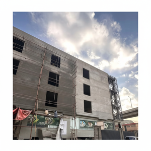 Solutions structurelles économiques, nous proposons des conceptions de qualité à bas prix - Product Image 1