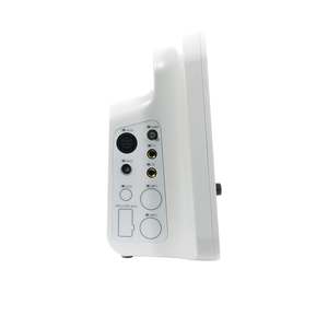 <span class=keywords><strong>Monitor</strong></span> pasien Multi-Parameter portabel untuk rumah sakit hewan peliharaan peralatan pemantauan hewan penting dengan harga rendah - Product Image 3