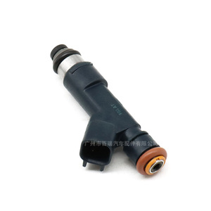 Injecteur de carburant 12602480 092098721 pour Chevrolet Pontiac 08-11, pièce de rechange - Product Image 2