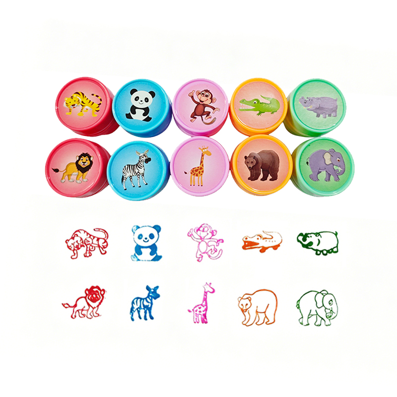 Wild animals