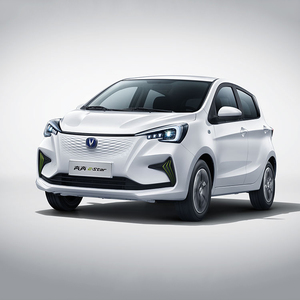 100% veicolo elettrico cinese colorato Changan Benben <span class=keywords><strong>E</strong></span>-star piccola <span class=keywords><strong>auto</strong></span> elettrica Changan - Product Image 5