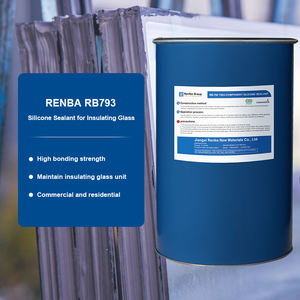 Sigillante polisolfuro ad alte prestazioni per giunti di dilatazione e costruzione - Product Image 1