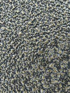 Tinta em Pó para Revestimento Antigo, Aprovada no Teste de Spray Salino de 1000 Horas para Equipamentos Pesados na Indústria Geral - Product Image 2