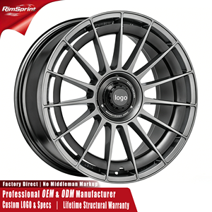 Jantes en alliage OZ Racing Superturismo AERO Performance 19-20 pouces 5x112 5x120 pour Audi <span class=keywords><strong>E</strong></span>-<span class=keywords><strong>tron</strong></span> GT BMW M3 Porsche <span class=keywords><strong>Taycan</strong></span> Lexus - Product Image 1