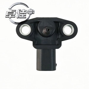 เซ็นเซอร์วัดแรงดันอากาศเข้าเครื่องยนต์ ZJ Automotive รุ่น A0051537228 A0041533328 A0061539828 สำหรับ BMW X1 X3 Mercedes C-Class 1.6T - Product Image 1