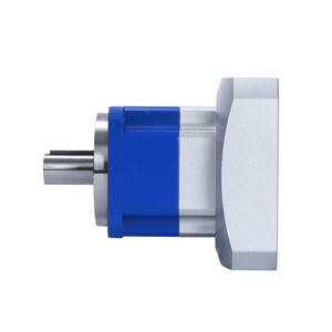 Reductor de Engranajes Planetarios de Precisión Serie SP de SITI, Modelo SP090, Superficie de Dientes Endurecida, Reductor de Engranajes de Tres Anillos - Product Image 2