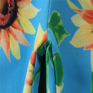 Ropa de Boutique para Niños al por Mayor, Moda 2019, Ropa de Boutique de Verano para Bebés Niñas - Product Image 4