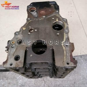 เครื่องยนต์ดีเซล Hangood 4TNV88 บล็อกสั้น 2.19 ลิตร 4 สูบ สำหรับรถขุดขนาดเล็ก รถแทรกเตอร์ บล็อกกระบอกสูบ - Product Image 2