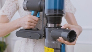 Aspirapolvere Tineco a fungo senza cordone di alta qualità a buon mercato di vendita calda - Product Image 5