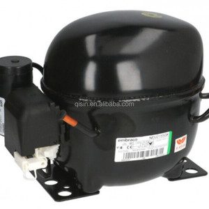 Compresseur commercial NEU2155GK de LBP <span class=keywords><strong>Embraco</strong></span> R404A 3/4 HP pour le réfrigérateur - Product Image 4