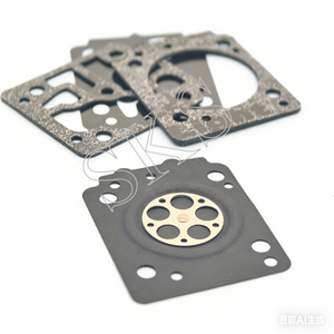 Kit de carburador para motosierra Stihl MS162 MS172 MS182 MS212, carburador 1148/<span class=keywords><strong>21</strong></span> Z010 001 K015 - Product Image 4