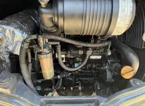 Mini-pelleteuse d'occasion KOMATSU PC20 PC20MR 2T PC 20MR 35 40 55 70 78 en stock à vendre - Product Image 6