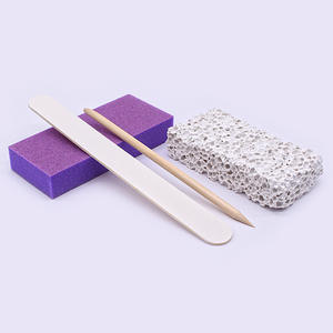 Bộ Dụng Cụ Chăm Sóc Móng Tay Dùng Một Lần - Product Image 1