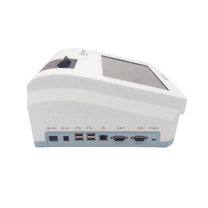 중고 원드포 파인케어 베트 프로게스테론 기계, 개용 프로게스테론 기계, 중고 파인케어 YG101, 양호한 상태 - Product Image 2