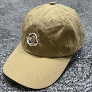 Stock Foreign Trade Duckbill Cap European American Fashion Brand Nylon Curved Brim Quick-Drying Waterproof <b>Sunscreen</b> Large Head - Product Image 4
