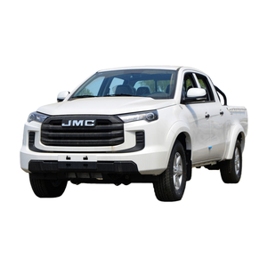 JMC รถกระบะ4x2 4 4x4ห้องโดยสารคู่เกียร์อัตโนมัติเครื่องยนต์125HP ใหม่ - Product Image 2