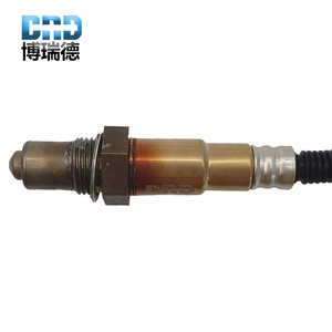 39210-2E800 เซ็นเซอร์ออกซิเจน O2 สำหรับเปลี่ยนในรถยนต์ฮุนได IX35 ปี 2012-2013 / เกีย สปอร์ตเทจ อาร์ 2.0L รุ่น Upstream - Product Image 2