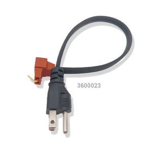 Cable <span class=keywords><strong>de</strong></span> Alta Calidad <span class=keywords><strong>de</strong></span> 120V con Conector Macho y Hembra <span class=keywords><strong>de</strong></span> Silicona para Calentadores <span class=keywords><strong>de</strong></span> Cárter <span class=keywords><strong>de</strong></span> Motor, 1 Año <span class=keywords><strong>de</strong></span> Garantía - Product Image 2