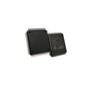 New Arrival FS32K144HFT0VLHR Microcontroller IC MCU 32BIT 512KB FLASH 64LQFP Electronic Components BOM PCBA - Product Image 3