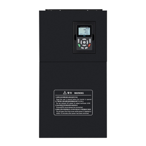 Inversor de Frecuencia Profesional de Alta Eficiencia para Refrigeración, Controlador de Velocidad del Motor Sq980 para Talleres Industriales - Product Image 5