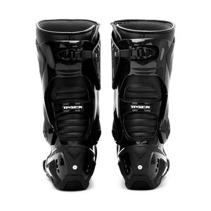 TR TIGER-Botas de carreras profesionales, botas de competición para motocicleta, botas de carreras de motocicleta - Product Image 5