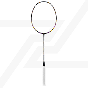 Volant de badminton Protech ASTON PRO Aero-Force Frame Ball Control, précision et stabilité améliorées pour une vitesse accrue - Product Image 1