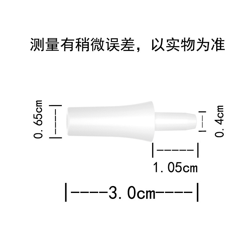 Connecteur de couvercle de haut-parleur Zhiyun