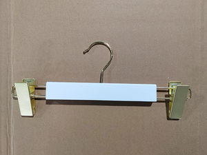 Cintres pour enfants en <span class=keywords><strong>bois</strong></span> massif, design léger, gain de place, pour les vêtements quotidiens et les tenues spéciales des enfants - Product Image 6