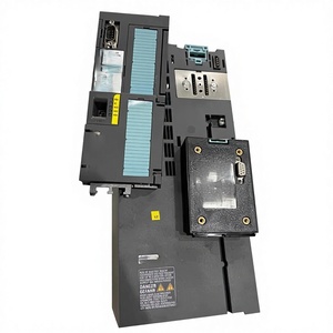 Convertidor de Frecuencia 100% Nuevo y Original 6SL3210-1PE22-7AL0 con Garantía de Un Año - Product Image 5